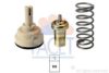 FACET 7.8744S Thermostat, coolant